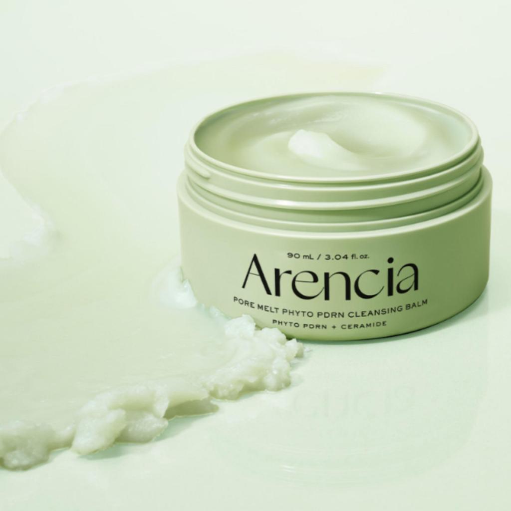 arencia Pore Melt Phyto PDRN Cleansing Balm 90ml