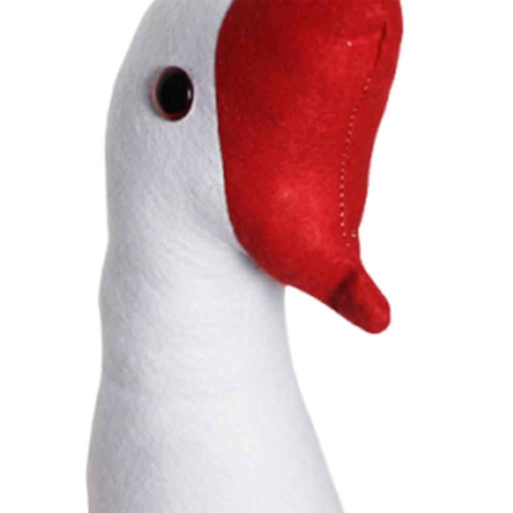 Goose Hat Decorative Birthday Gift Creative Cute Dress up Hats for Birthday