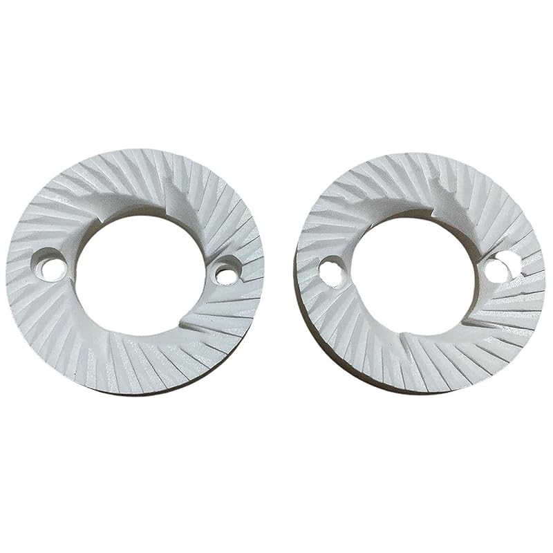 

Kalita Kalita coffee mill Next G electric mill mill blade set 81613 [Next G only Genuine parts] made of ceramic pottery