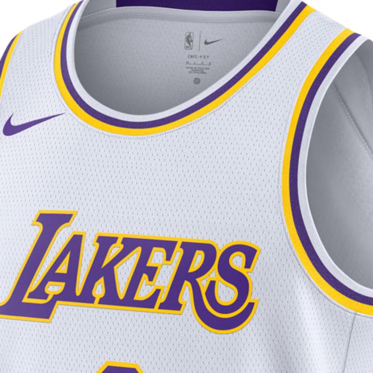 Nike NBA Team Logo Performance Tank Top, Quick-Dry Polyester, Fan Edition 22-23 Season, Limited Edition Unisex Tops White DN2081-100