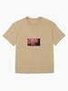 Dean Martin It's The Most Wonderful Time of the Year With Dean Martin and the Gold Diggers! Oversized T-Shirt