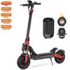 Trotinetă Electrică Pliabilă Twofish TW4 Pro Motor 1000Wx2 Roată 11" Trotinetă Electrică Off Road 60V 23Ah Frâne Duble pe Disc Autonomie Maximă 60Km