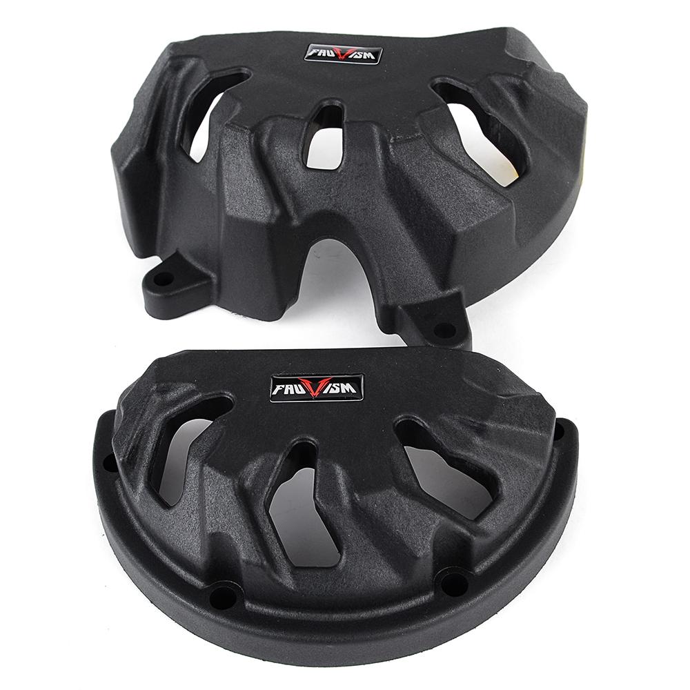 For Kawasaki Z800 ABS 2013-2018 Motorcycle Engine Stator CNC Engine Cover Guard Protectors