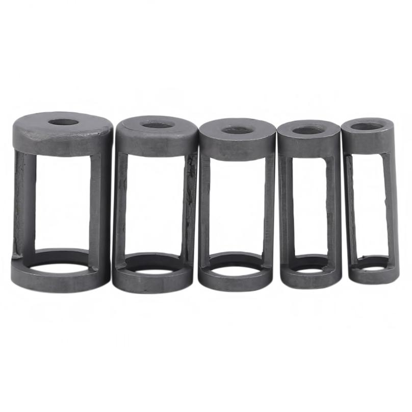 Installer 11Pcs Valve Spring Compressor Professional Engine Cylinder Head Removal Tool