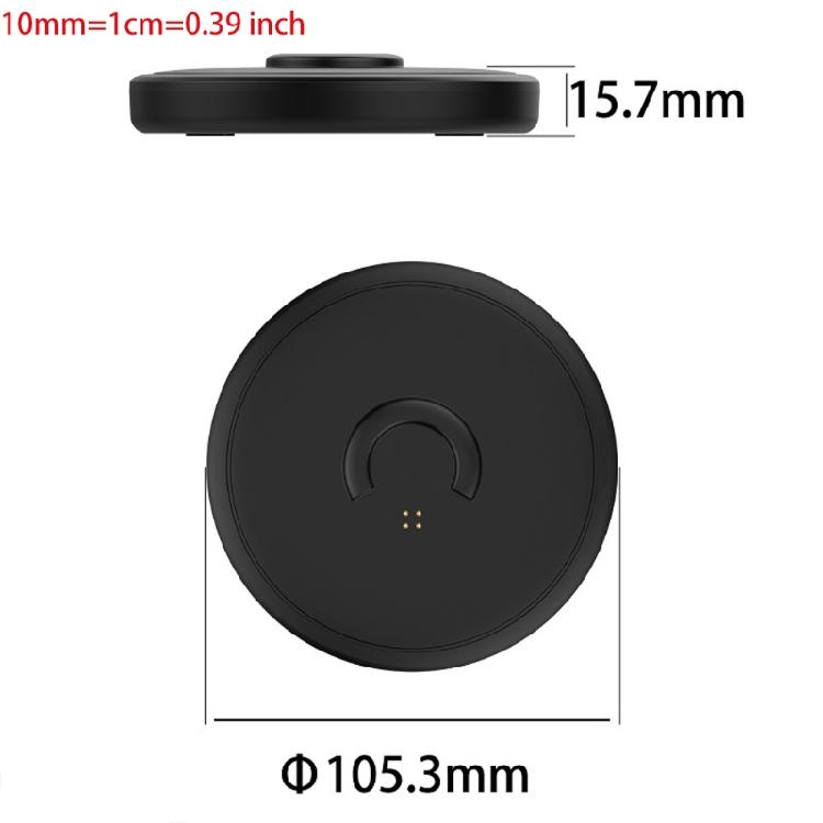 Power Up Charging Base with Fast Charging Convient Home Bluetooth-compatible Spe