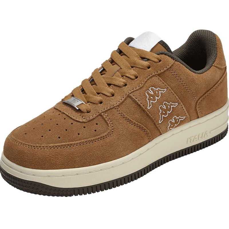 Kappa Unisex Retro Casual Sneakers EUR 44