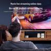 SAMZHE CAT5e Gigabit Ethernet Cable