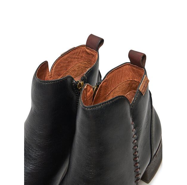 Pikolinos W6W-8950 Ankle Boots, Black