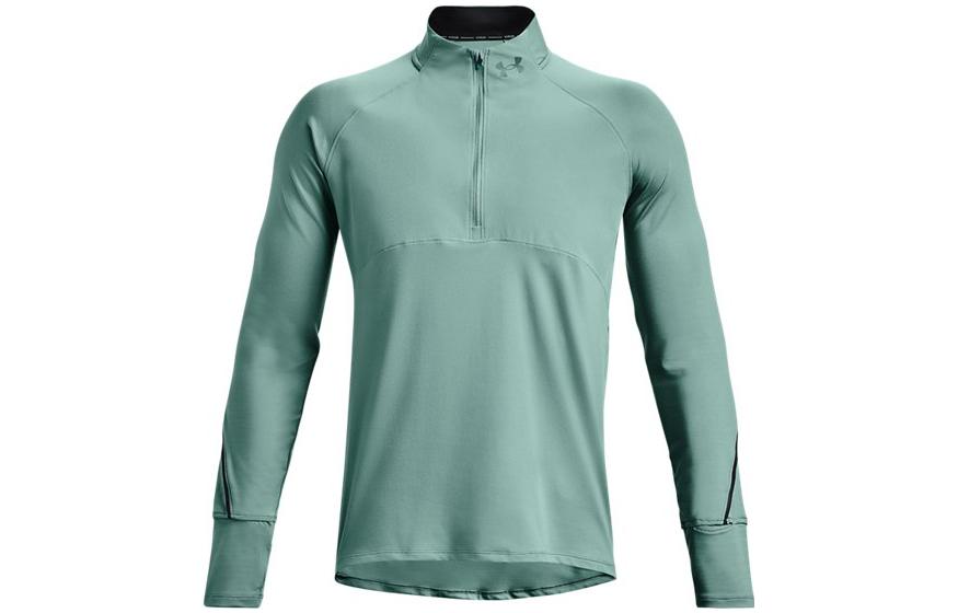Under Armour Sweatshirt Men s Green 1365662-177 XXL