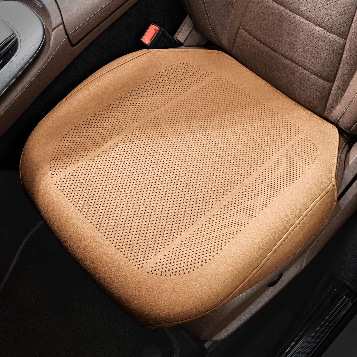 BYD Seagull Seal 06 Qin LDM Song LDMi Yuan Plus Han Tang DMi Full Coverage Seat Cover