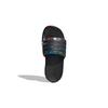 Kids' LEGO X Adidas Adilette Comfort K Slippers Black Red FY8835