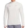 New Nike Element T Shirt Men's White FB8557-030