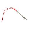 Heating Rod Ignitor Replacement for Nemaxx For Pellet Stoves 9 5*150mm 230V300W