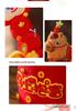 2026 Year of the Horse Tanghulu New Year Decoration Scene & Photo Props