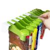 Kitchen Seasoning Rack  Wall-mounted Cabinet Seasoning Organizer No Drill Gripper Storage Tray For Counter Food