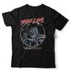 They Live T-shirt Retro Unisex Vintage Film John Carpenter Anni '80 Horror DI TENDENZA