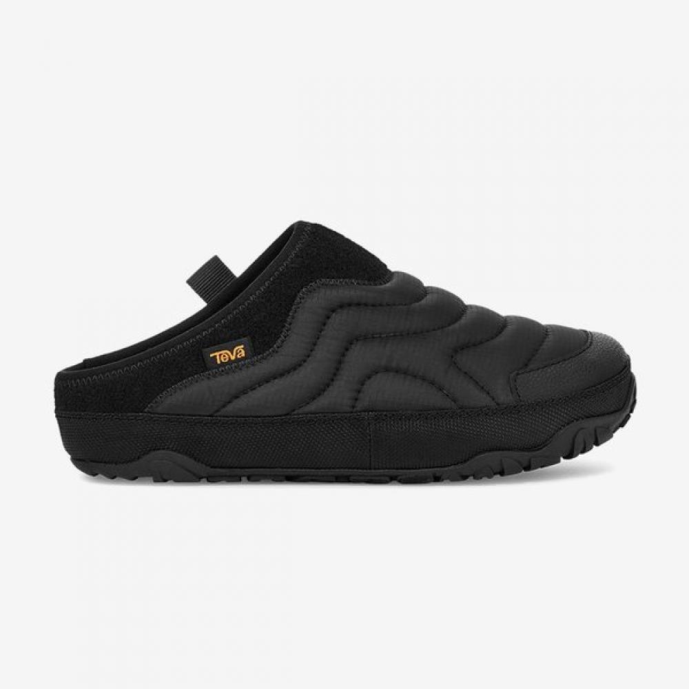 Женские теплые стельки Teva S Stvf2339582 Blk 220