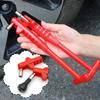 Car Tire Valve Puller Universal Auto Wheel Tyre Valve Pull Rod TR414 Vacuum Tire Valves Nozzle Kits Tire Repair Tool Accessories