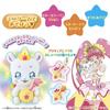 PreCure Power Up DX Talking Fuwa StarTwinkle Transformation!