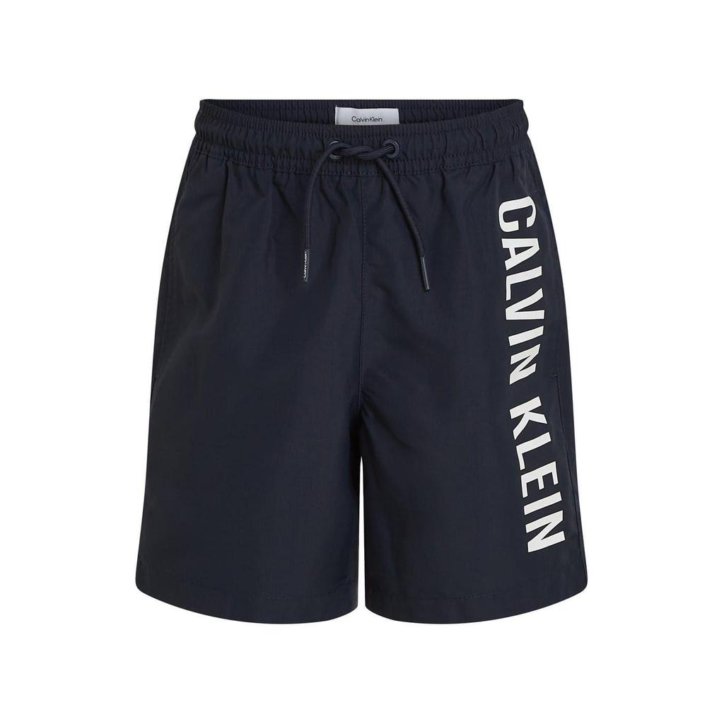 Calvin Klein Boys Slim Swimming Board Shorts