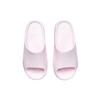 New LINING Slide Slippers Women's Light Rose Pink AGAR008-2