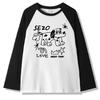 Tops – Pullover e maglie a manica lunga