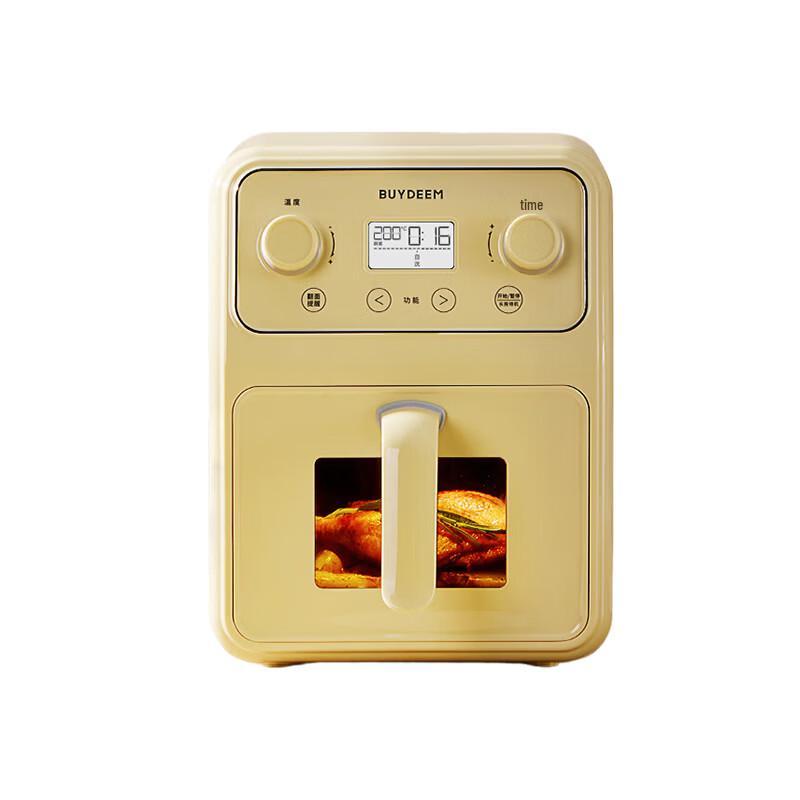 

Buydeem Air Fryer