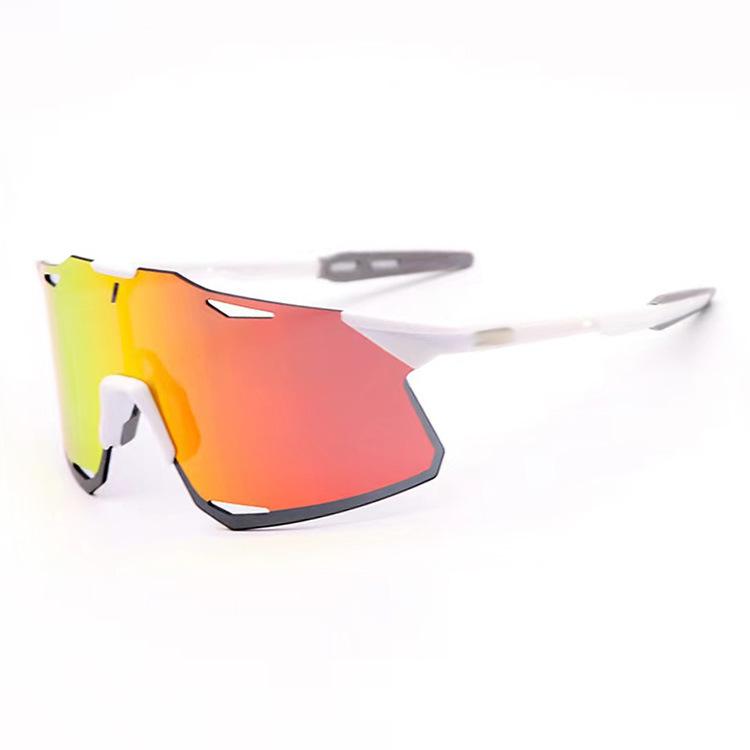 100% S5 Cycling Glasses Set For Men And Women Mountain Bikes Motorcycles Outdoor Sports Sunglasses
