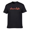 2025 New Chocolate Skateboards Vintage Retro 90s Skateboard T Shirt Design