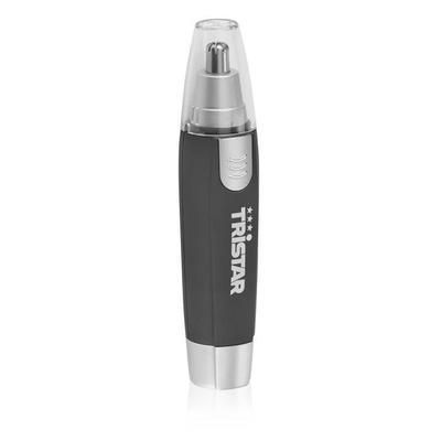 Nose and Ear Trimmer, Color Black / Silver