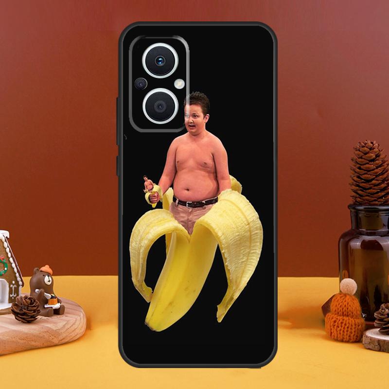Gibby Meme Case For OPPO Reno 5 Lite 4 6 7 8 10 Pro 11 F 4Z 5Z 8T OPPO Find X2 X3 Lite X5 X6 Pro Cover