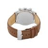 Fossil Sullivan BQ2857 Men's Brown Watch