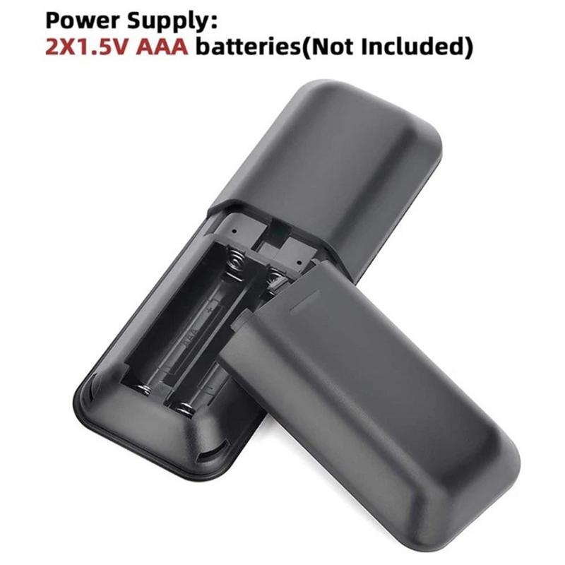 Telecomandă TV compatibilă cu Bluetooth compatibilă cu set Top Box Amazon Fire Tv Stick Fire Tv