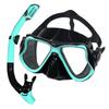 Diving Kit Anti-fog Lenses PC Frames