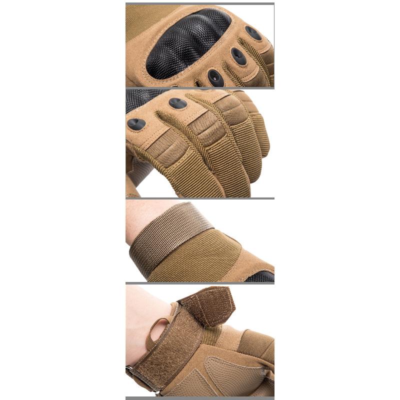 New 1pair Touch Screen Motorcycle Cycling Riding cycling glove Moto Driving