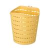 JINGRUIXIANG Rotatable Multifunctional Hanging Storage Baskets