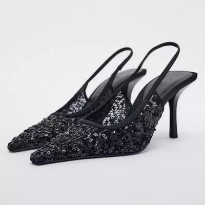 Elegante Schuhe – Elegante Schuhe