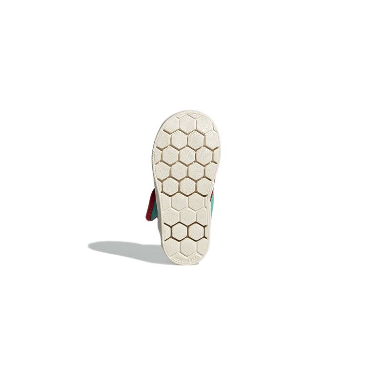 Adidas Originals Superstar 360 Fabric Low-Top Walking Shoes Baby Shoes FX4860