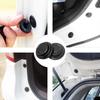 Pad Bumper Protector Buffer Gasket Anti-collision Shock Stickers Absorber Car Door Stickers