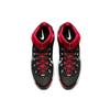 Nike Hyperdunk 2014 Black University Red 653640-003
