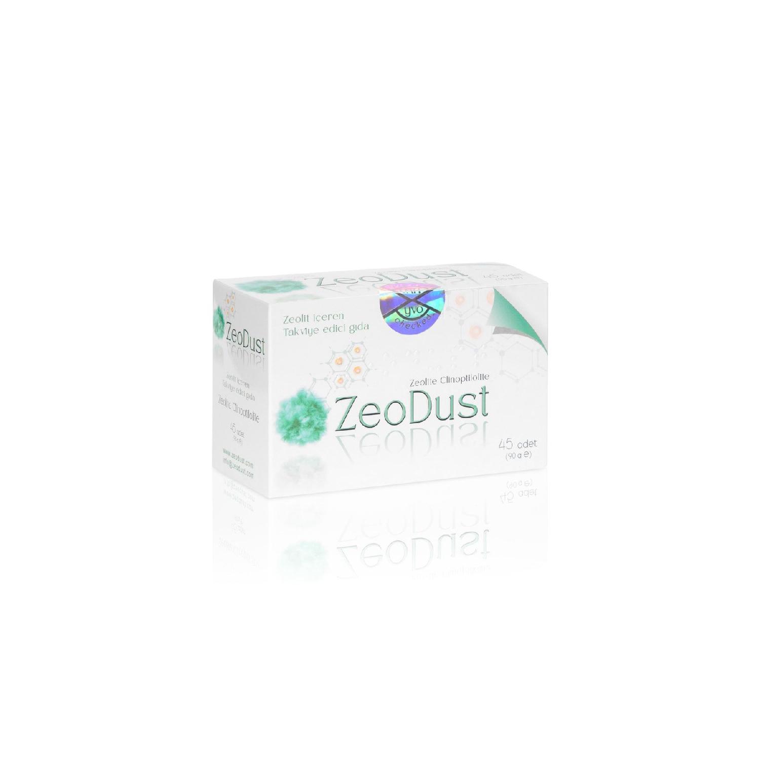 

Zeolite mha Micronized Head Activated Zeolite