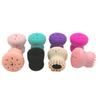 Face Brush Soft Silicone Facial Cleanser Sensitive Skin Deep Pore Cleansing Exfoliating Massage Brush Heads Waterproof Skincare Tool