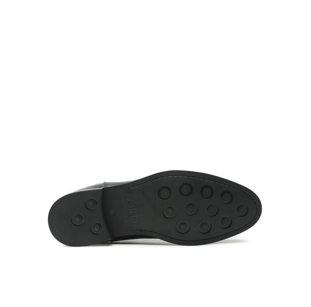 Chelsea Boots Lord Premium 5600 Black