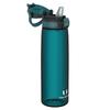 Super Sparrow Wasserflasche 1L Hergestellt mit Tritan Strohhalm Geeignet für Outdoor und Training - - In Amerika hergestellt BPA-frei - Sport, Schule, Baseball,