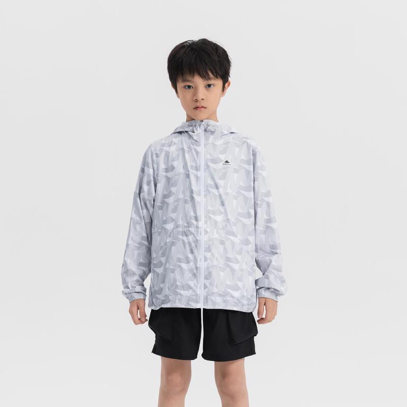 

Decathlon Kids UPF50+ Sun Protection Jacket S (131-140cm, 8-9 Years)