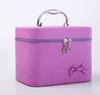 Large Capacity 2024 Summer Women's Cute Korean Makeup Bag - Multifunctional Storage Case