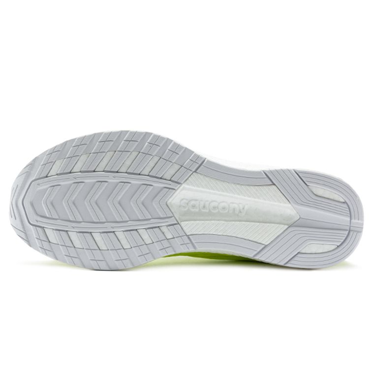 SAUCONY Freedom 4 Versatile Comfortable Sports Fabric Synthetic Leather Shock Absorbing Non-Slip Wear-Resistant Low-Top Running Shoes S20617-55