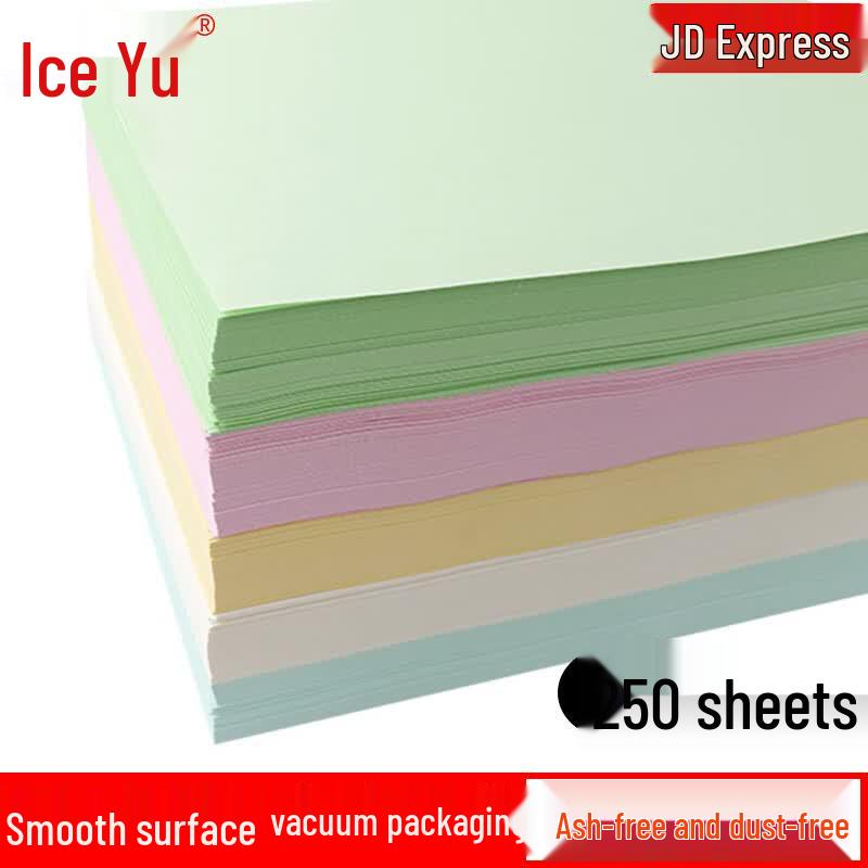 Cleanroom Dust-Free A4 Printing Paper A4