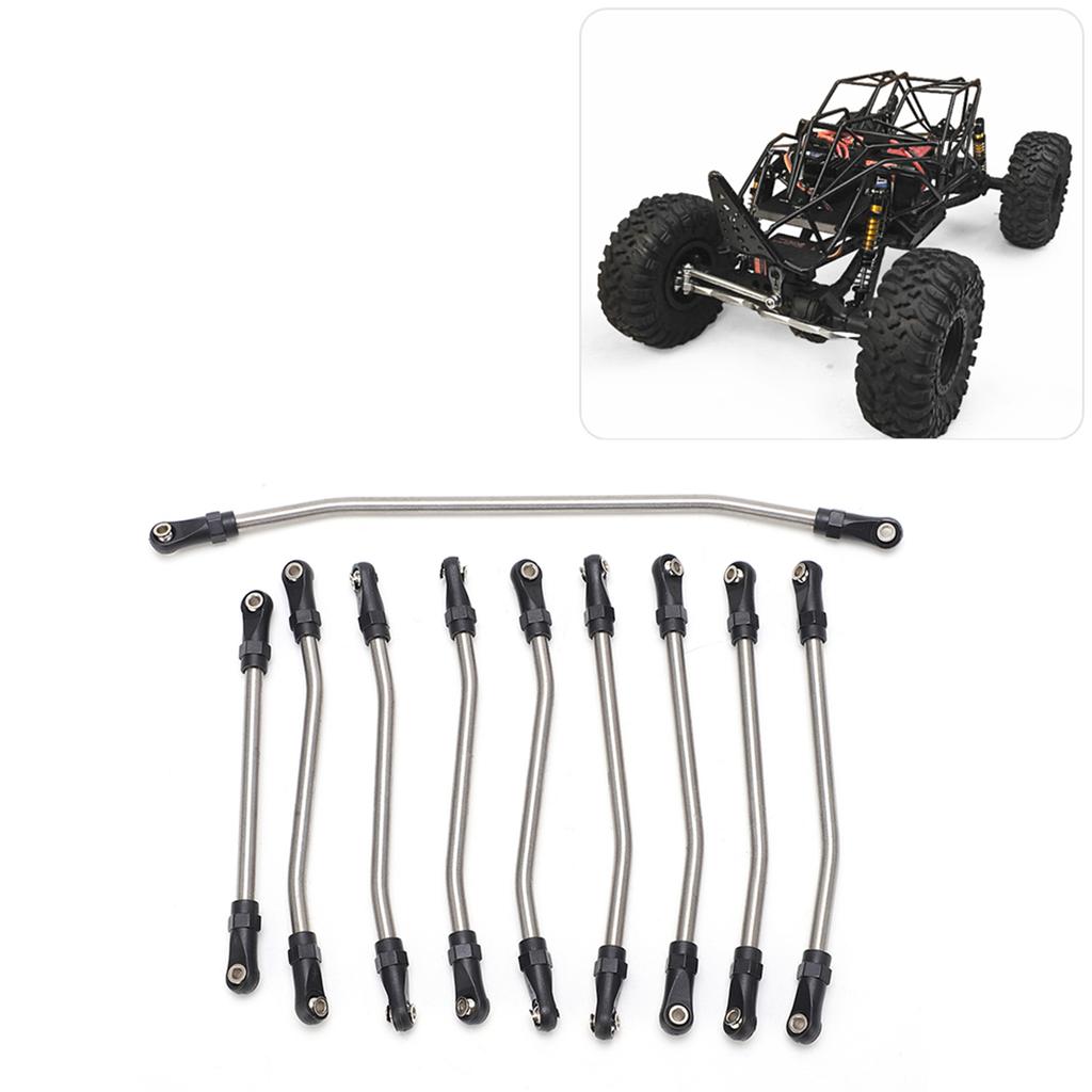 Drone Camera Fill Light Holder Bracket ABS Plastic Gray Accessory Fit for Mavic Air 2