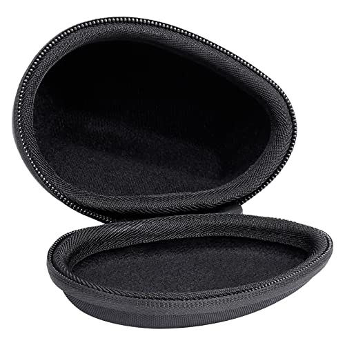 co2CREA Storage Case Compatible with Logitech Wireless Mouse LIFT M800GR (Graphite)
